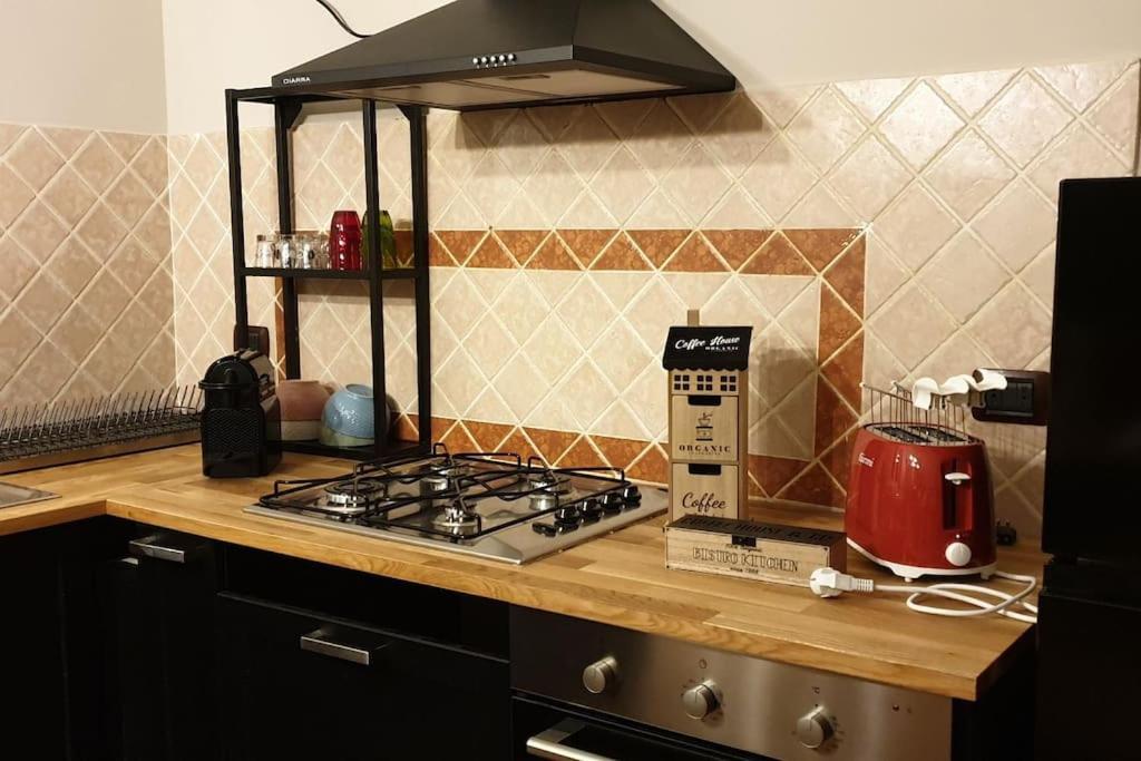 Apartamento Beautiful On The Outskirts Of Barbara Casa Portuense Roma