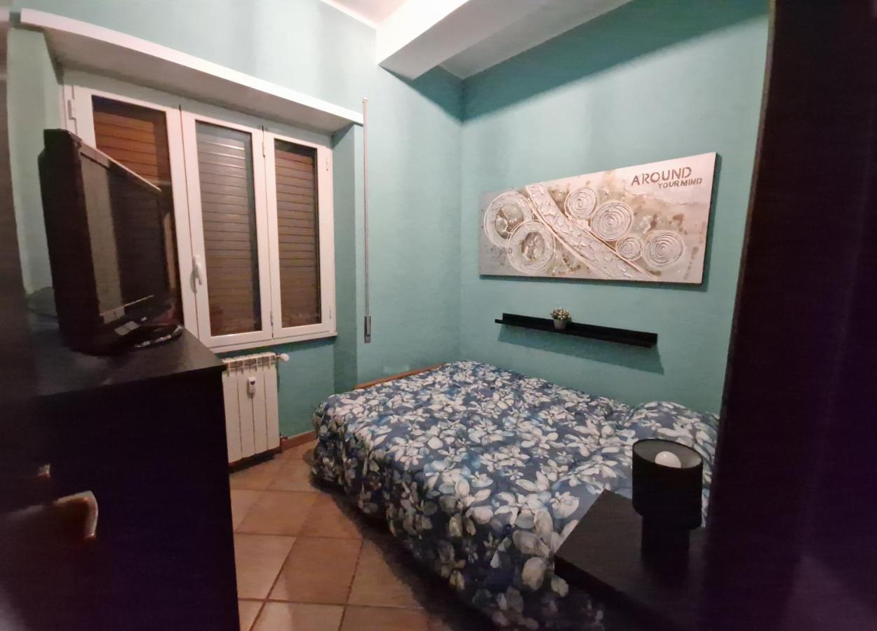 Apartamento Beautiful On The Outskirts Of Barbara Casa Portuense