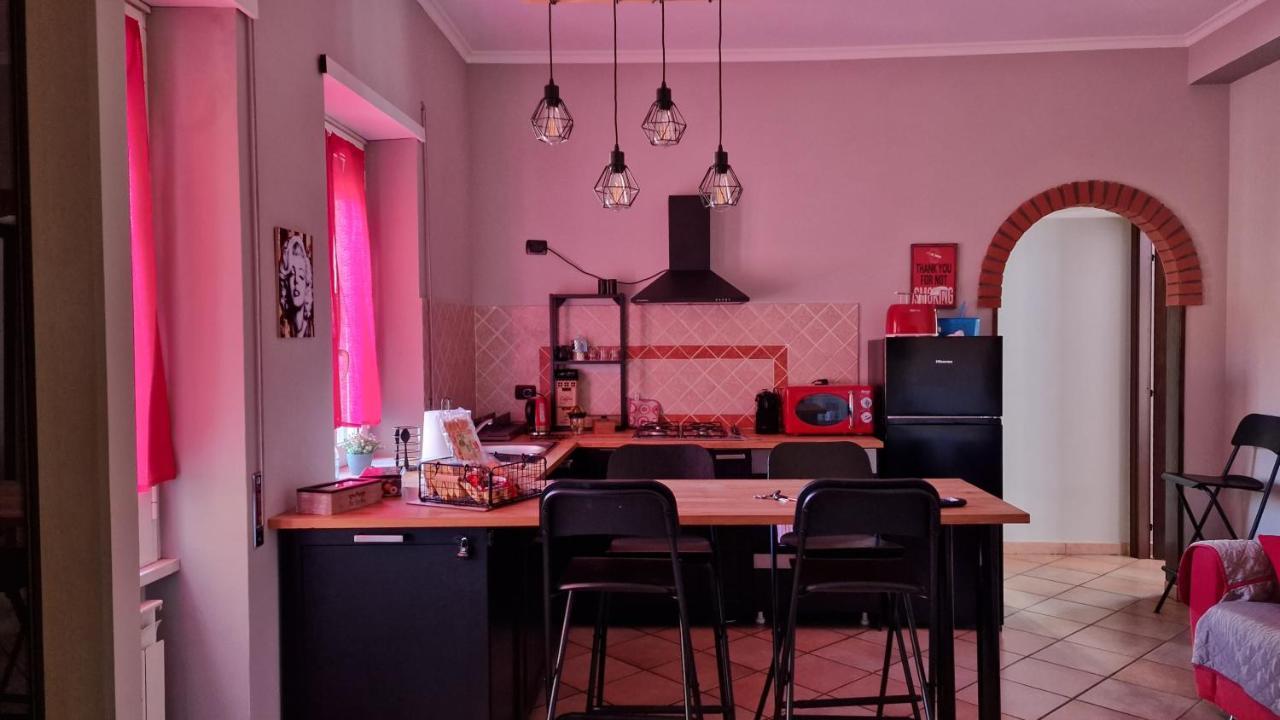 Beautiful On The Outskirts Of Barbara Casa Portuense Apartamento Roma