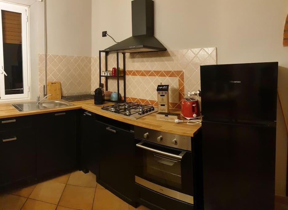 Appartamento Beautiful On The Outskirts Of Barbara Casa Portuense