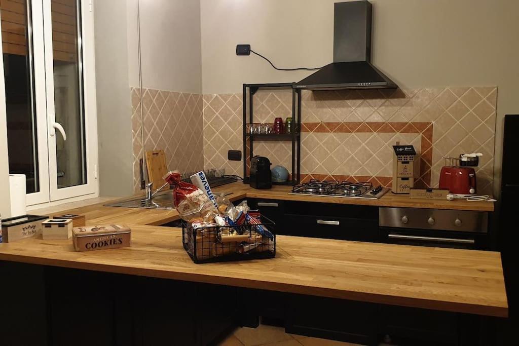 Appartamento Beautiful On The Outskirts Of Barbara Casa Portuense *