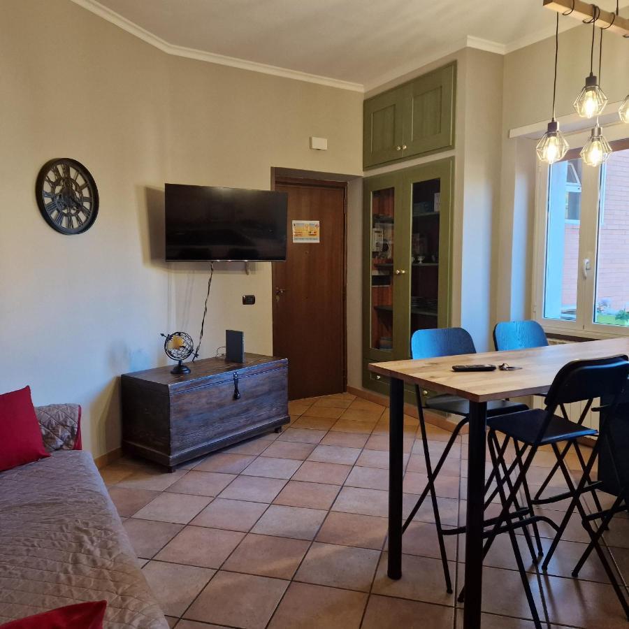 Appartamento Beautiful On The Outskirts Of Barbara Casa Portuense *